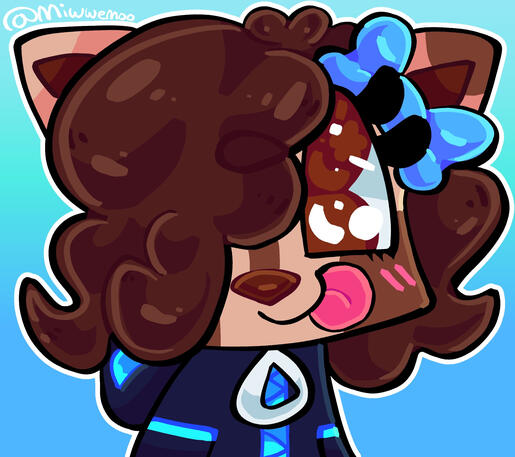 pfp for @woomyaisaka