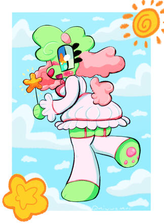 fairy