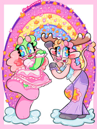 BFFS