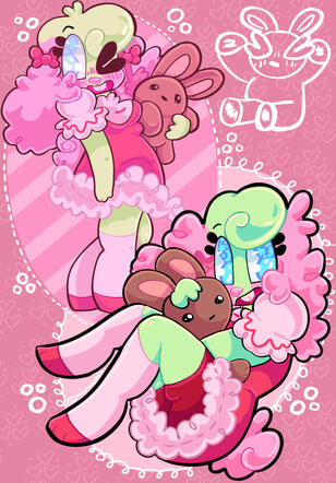 soft embrace