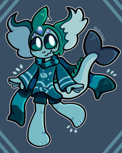 🐟