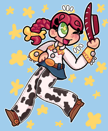 ⭐️