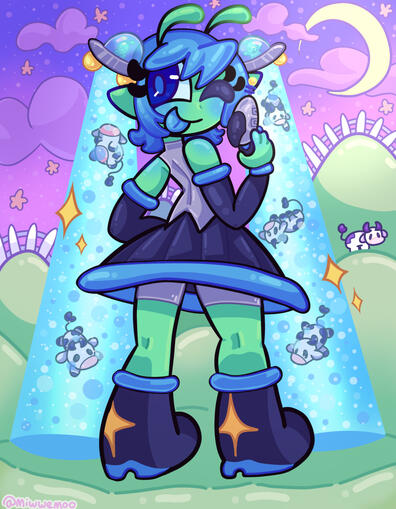 🛸