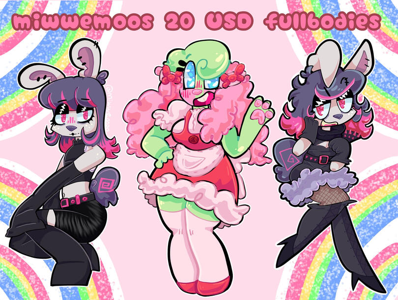 i take cashapp, paypal and venmo